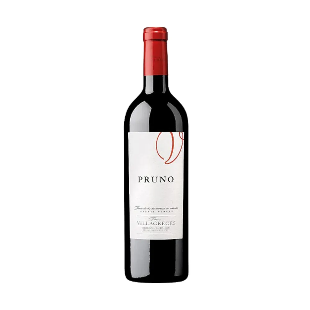 Vino Tinto Pruno 75cl