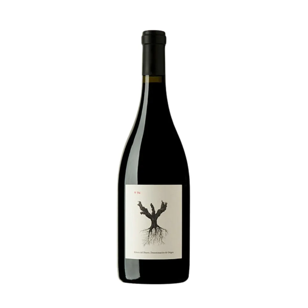 Vino Tinto PSI 75 cl