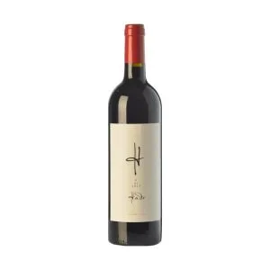 Vino Tinto Pujanza Crianza Hado 75cl