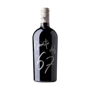 Vino Tinto Quinta del 67 75cl