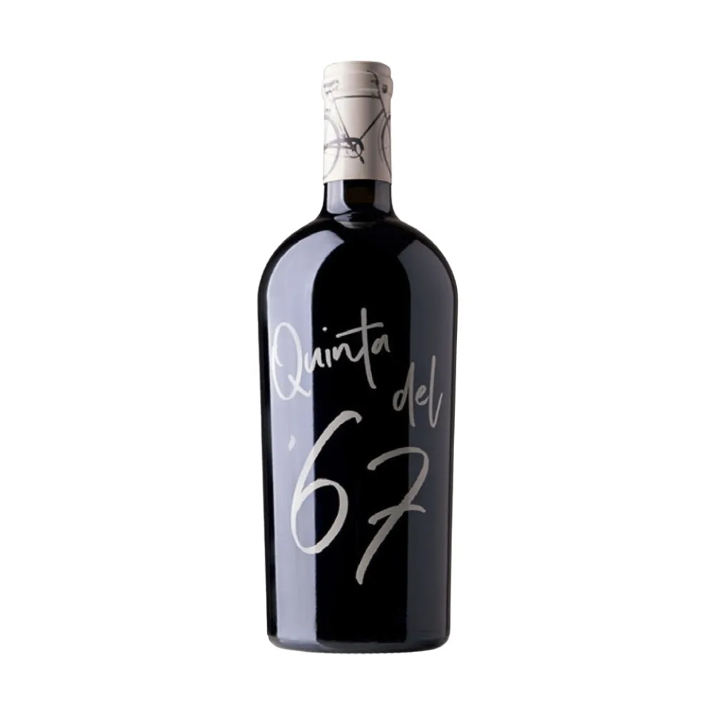 Vino Tinto Quinta del 67 75cl