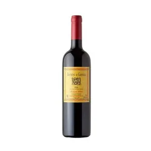 Vino Tinto Remírez de Ganuza Reserva 75cl