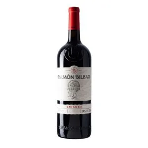 Ramon Bilbao Crianza Magnun 75cl