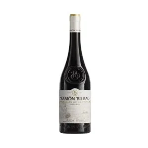 Vino Tinto Ramon Bilbao Original Lujo 75cl