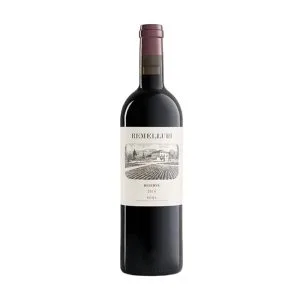 Vino Tinto Remelluri Reserva 75cl