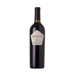 Vino Tinto Samaruco 75cl