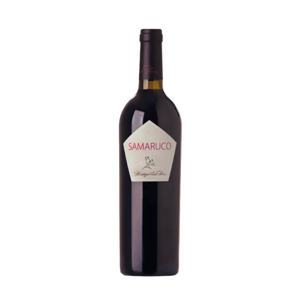 Vino Tinto Samaruco 75cl
