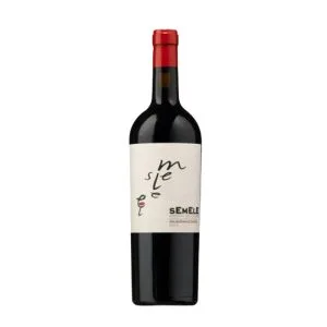 Vino Tinto Semele 75cl