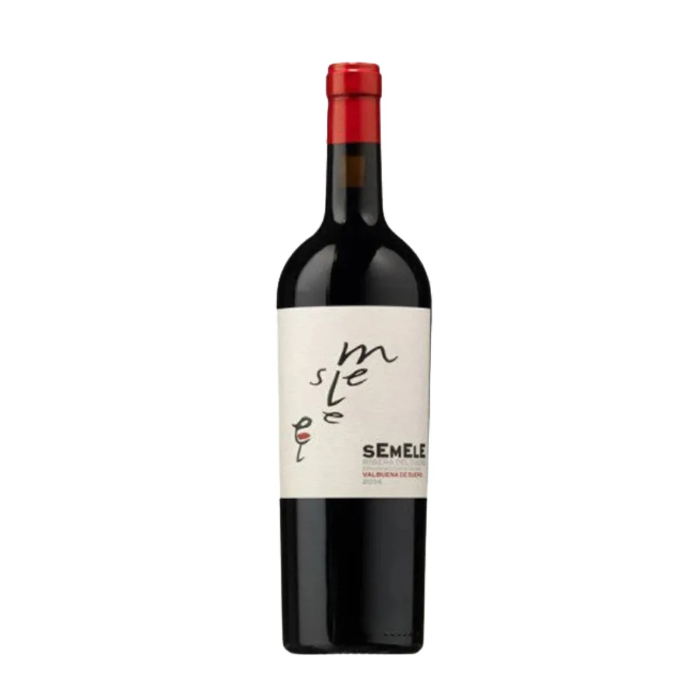 Vino Tinto Semele 75cl