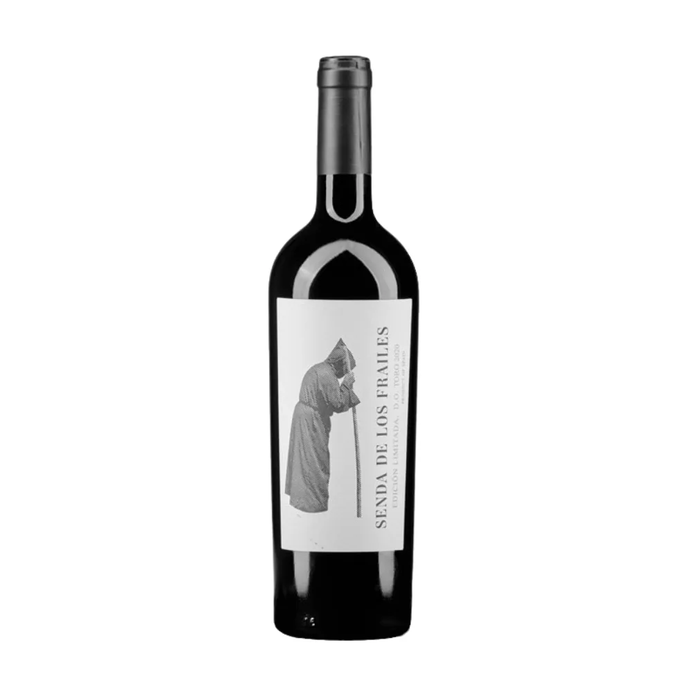 Vino Tinto Senda de los Frailes 75cl