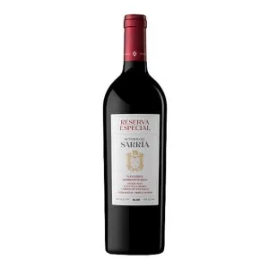 Vino Tinto Señorio de Sarria Reserva Especial 75cl