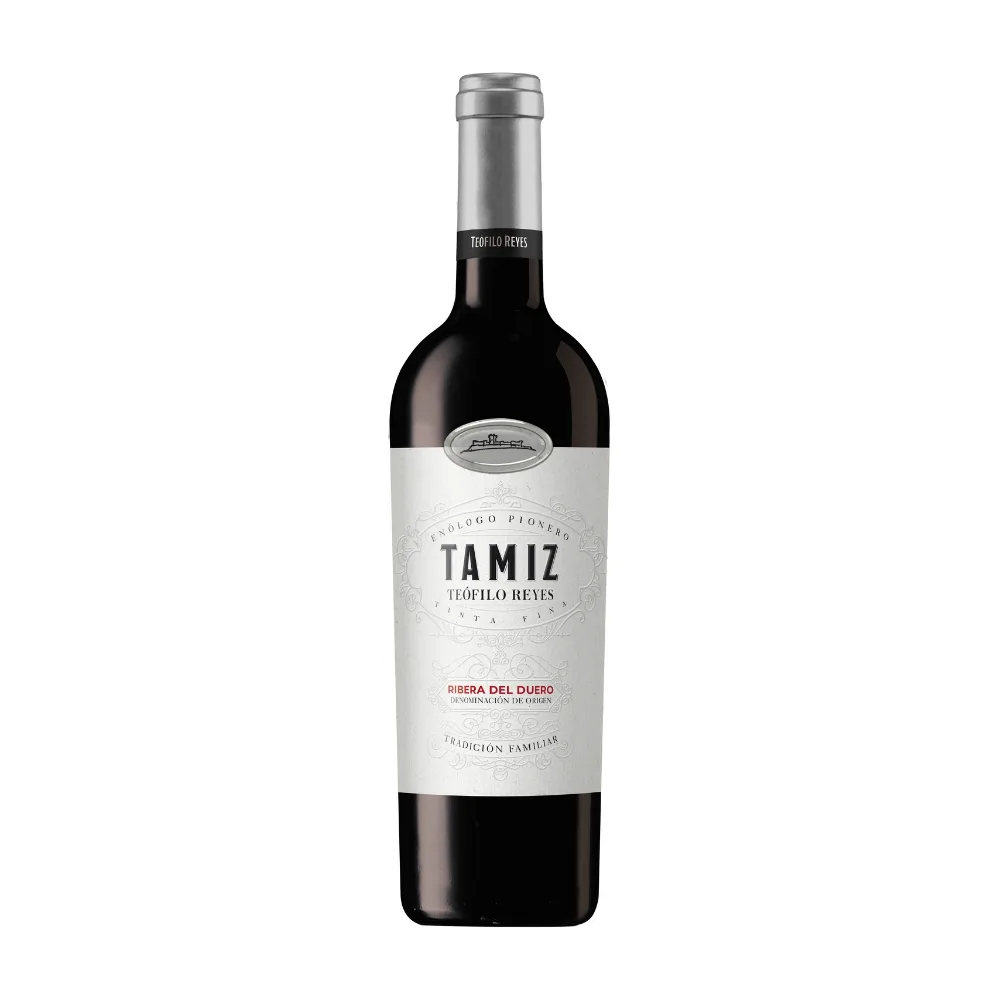 Vino Tinto Tamiz de Teófilo Reyes 75cl