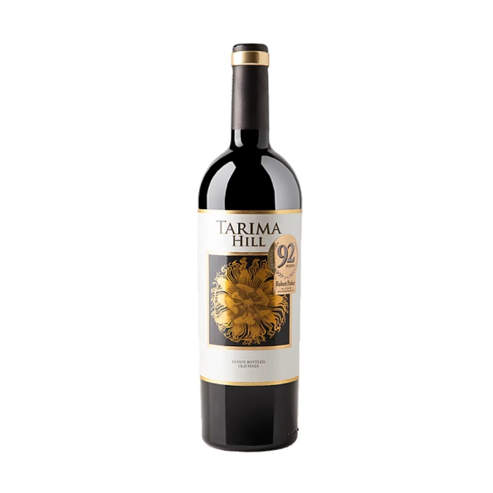 Vino Tinto Tarima Hill Monastrell 75cl