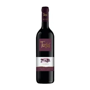 Vino Tinto Tarsus Crianza 75cl