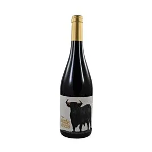 Vino Tinto Tentenecio 75cl