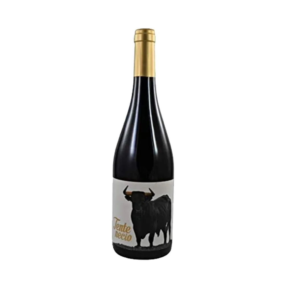 Vino Tinto Tentenecio 75cl