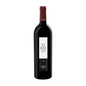 Vino Tinto Terreus Mauro 2020 75cl