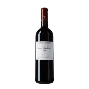 Vino Tinto Tomas Postigo 2021 75cl