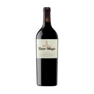 Vino Tinto Torre Muga 75cl