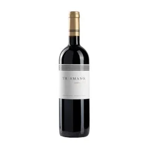 Vino Tinto Tr3s Mano 2019 75cl