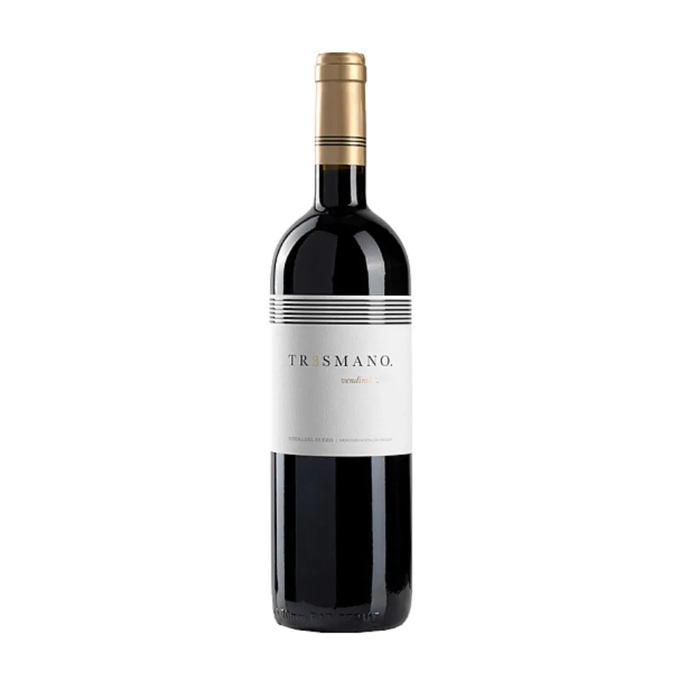 Vino Tinto Tr3s Mano 2019 75cl
