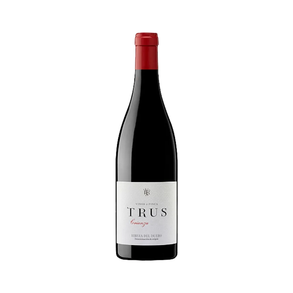 Vino Tinto Trus Crianza 75cl