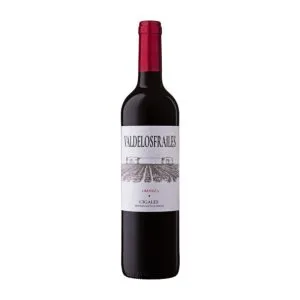 Vino Tinto Valdelosfrailes Crianza 75cl