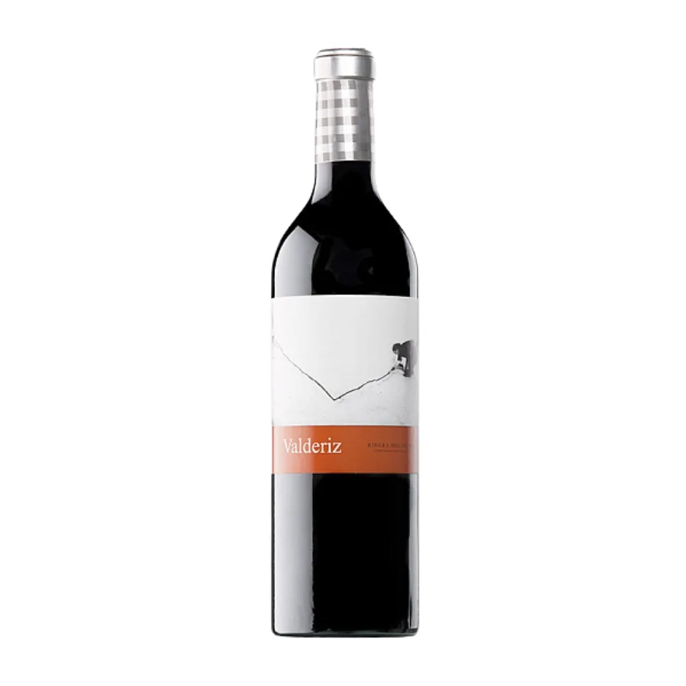 Vino Tinto Valderiz 75cl