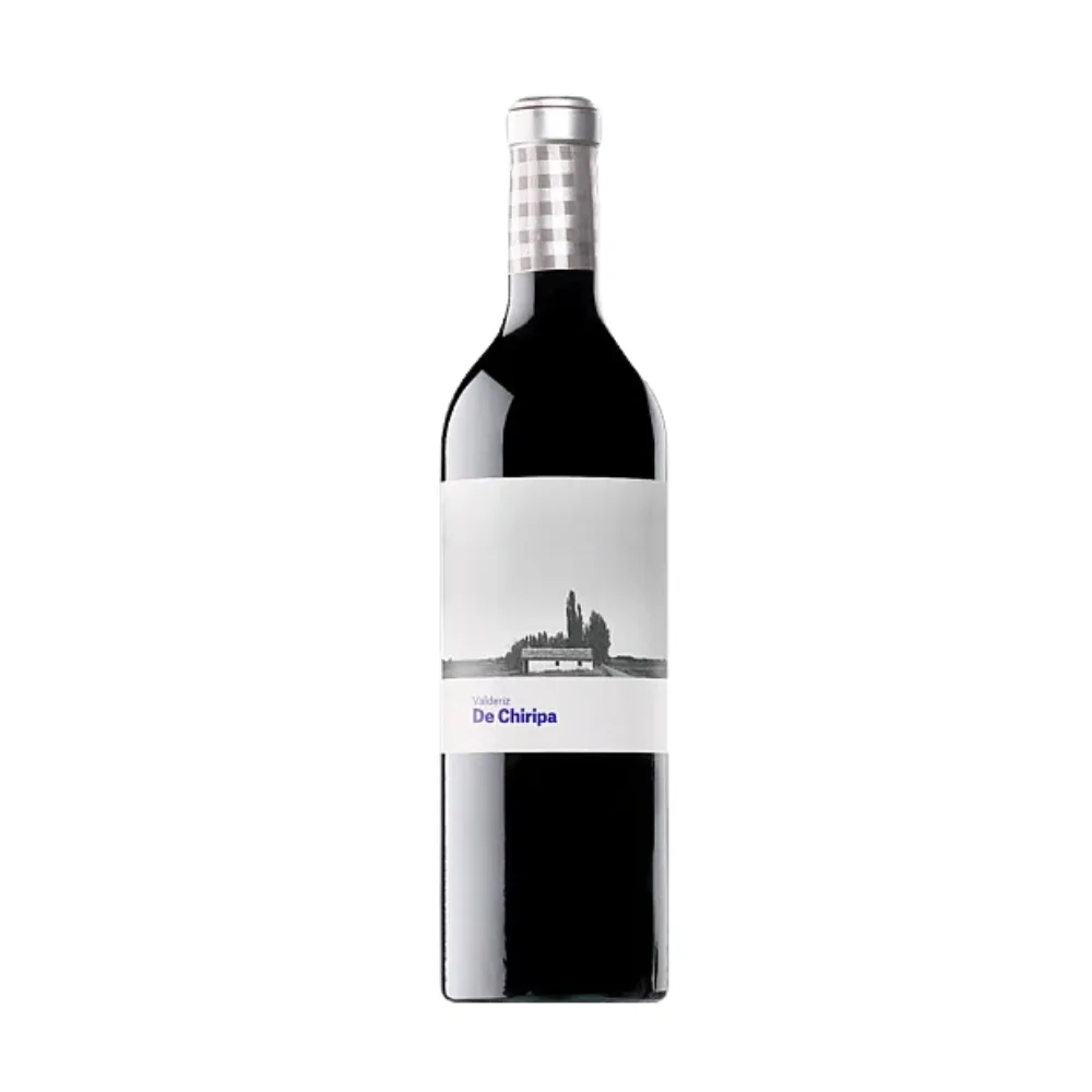 Vino Tinto Valderiz de Chiripa 75cl