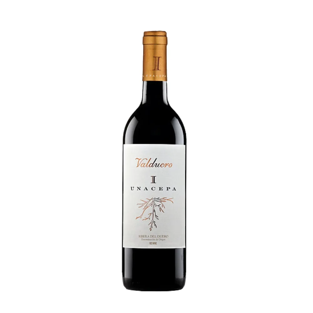 Vino Tinto Valduero un Cepa 75cl