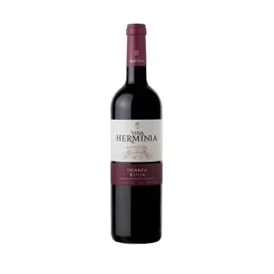 Vino Tinto Viña Herminia Crianza 2019 75cl
