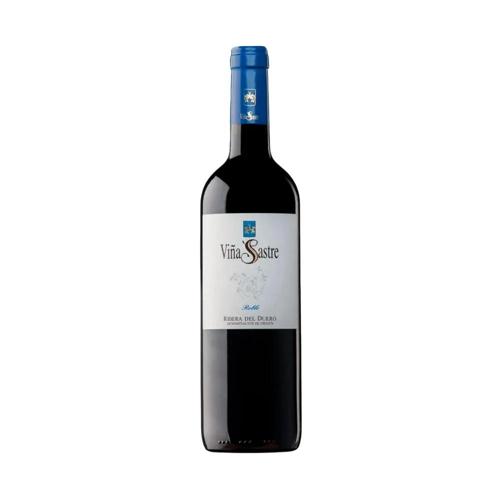 Vino Tinto Viña Sastre Roble 75cl