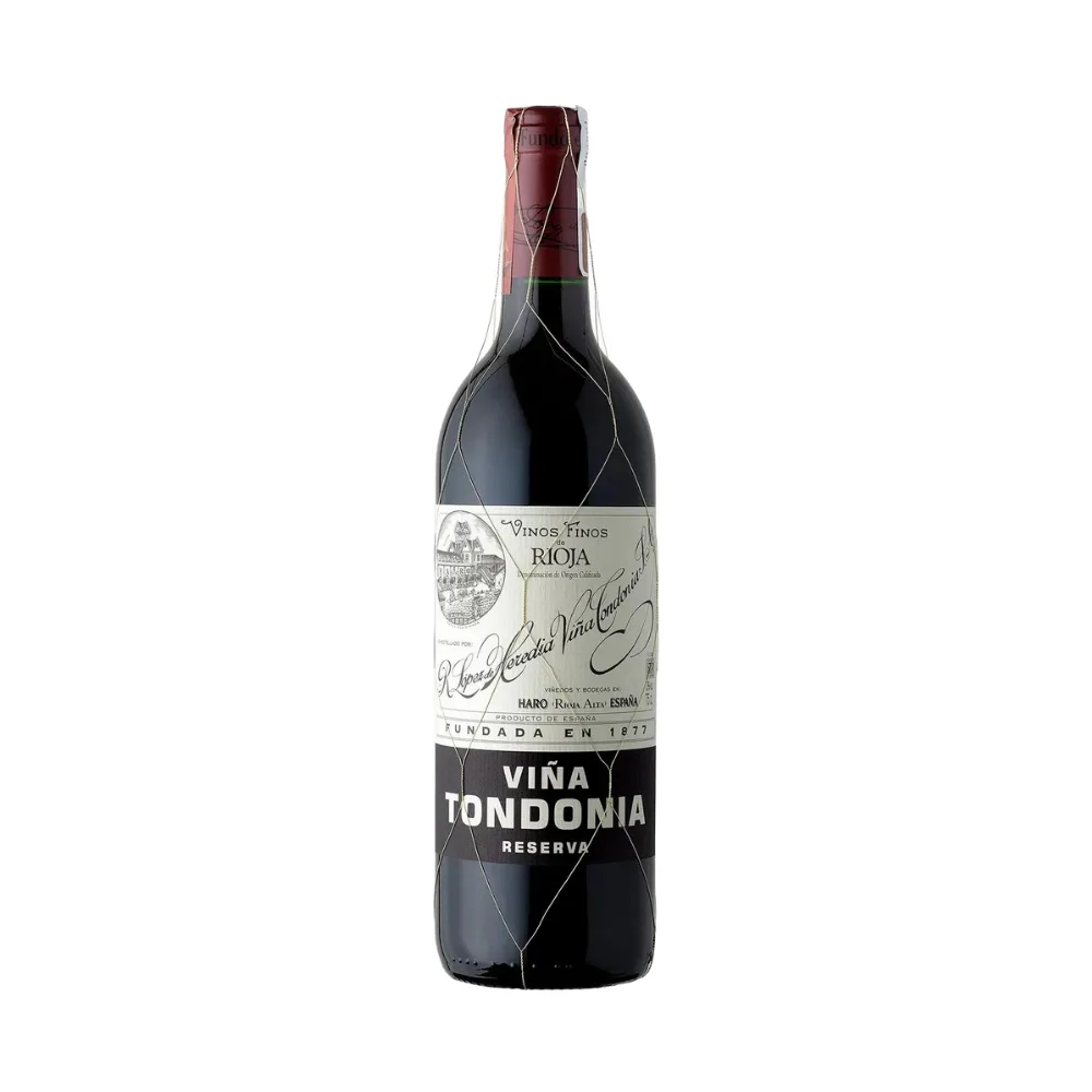 Viña Tondonia Reserva 75cl