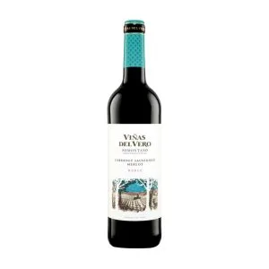 Vino Tinto Viñas del Vero Joven 75cl