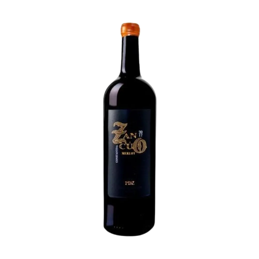 Vino Tinto Zancuo Merlot 75cl