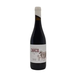 Vino Tinto Zarco 75cl