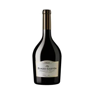 Vino Tinto Zuazo Gastón Reserva de la Familia 75cl