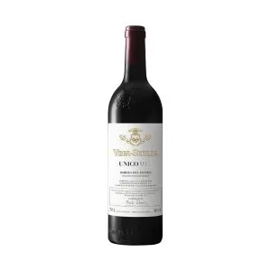 Vino Tinto Vega Sicilia Único 2013 75cl