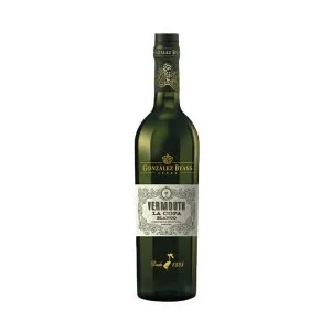 Vino Vermouth La Copa Blanco 75cl