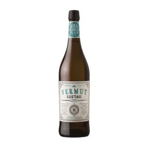 Vermut Blanco Lustau 75cl