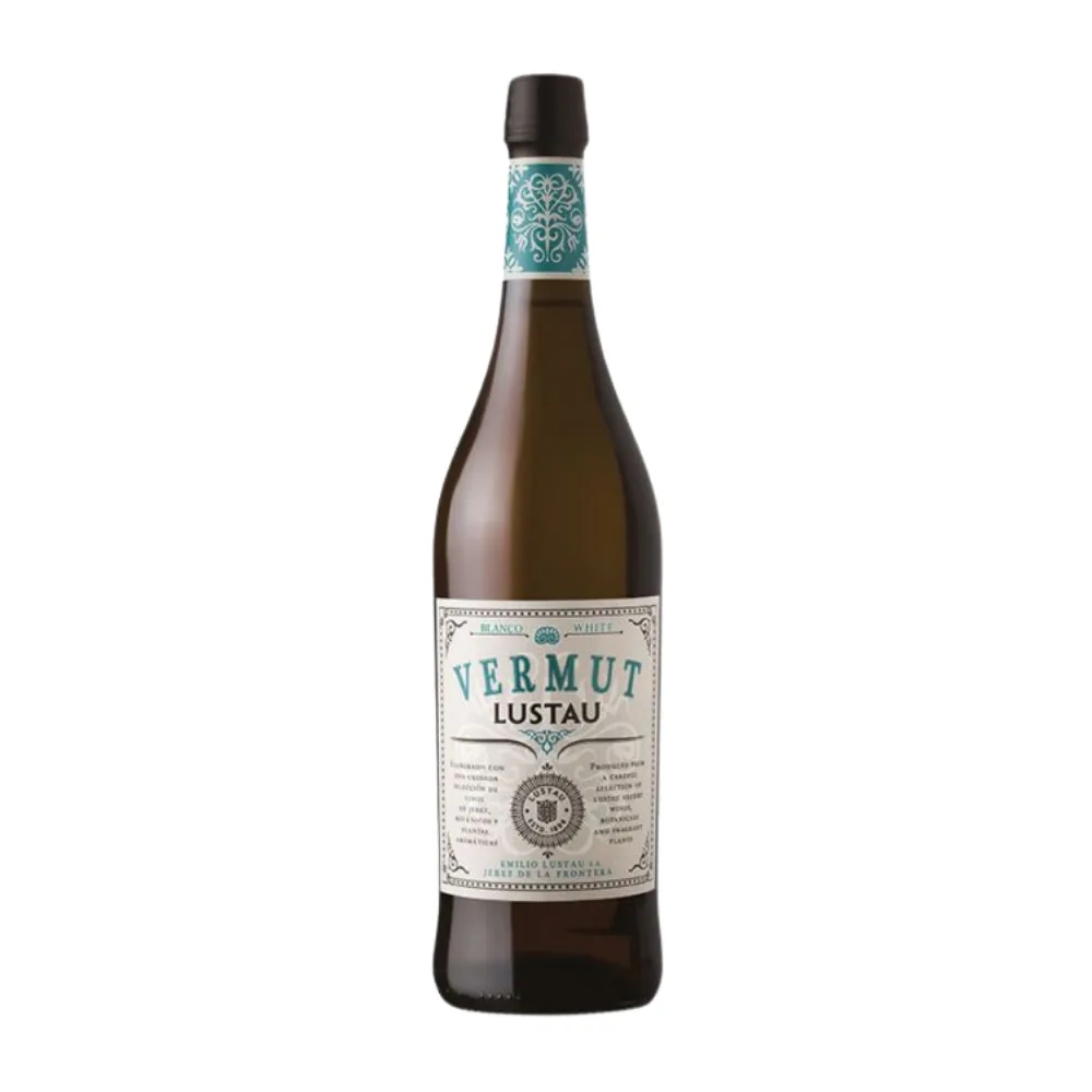 Vermut Blanco Lustau 75cl