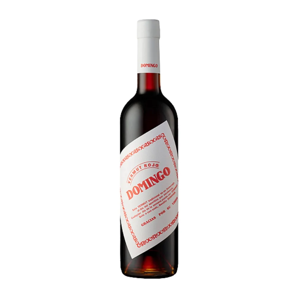 Vermut Domingo 75cl