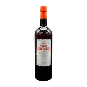 Vermut Goyesco Manzanilla 75cl