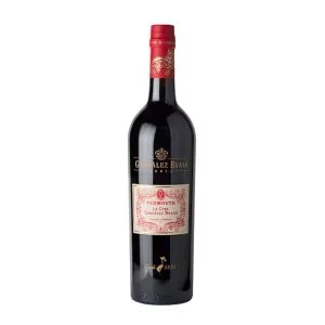 Vermut La Copa Gonzalez Byass 75cl