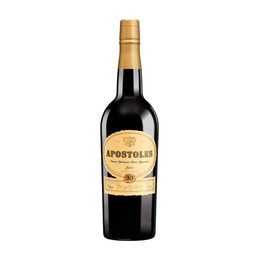 Vino Vors 30 años Apostoles palo cortado 75cl