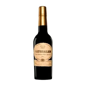 Vino Vors 30 años Matusalen Oloroso Dulce 75cl