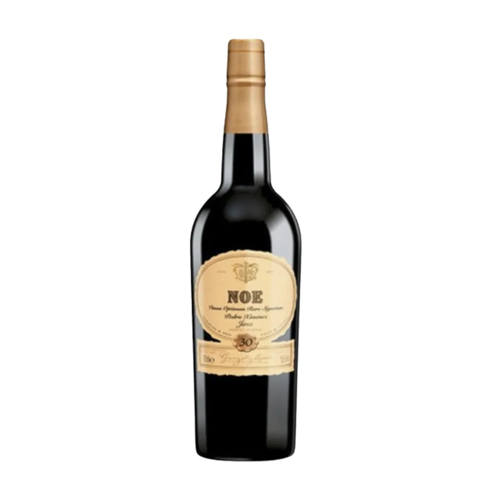 Vino Vors 30 años Noé Pedro Ximenez 75cl
