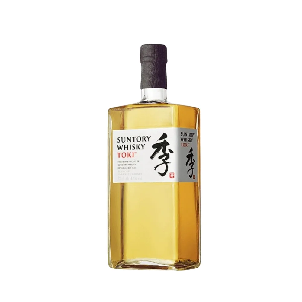 Whisky Suntory Toki Japanese 70cl