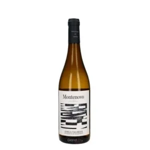 Vino Blanco Montenovo Godello 75cl