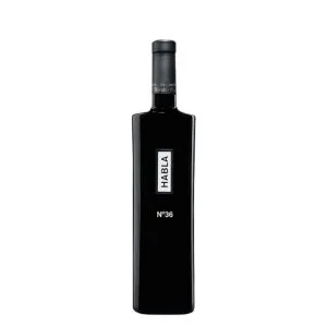 Vino Tinto Habla Nº36 75cl